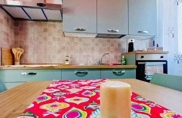 Tolstoi 83 Apartment - Photo 9