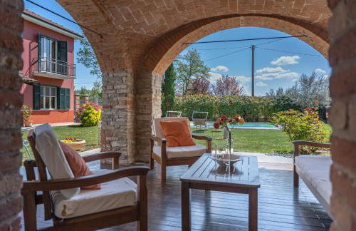 Villa La Martina - Foto 6