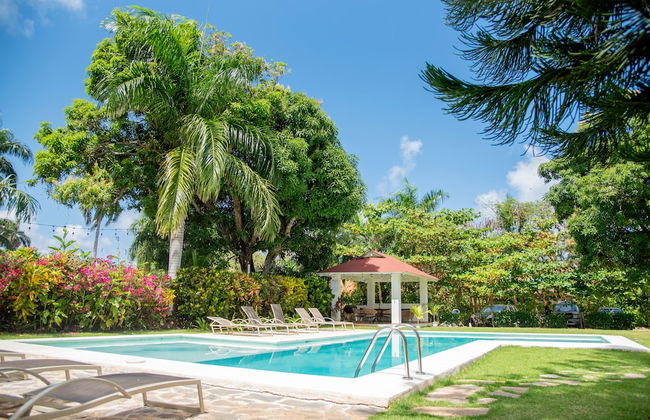 El Pelicano Apart-Hotel - Foto 73