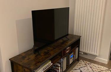 Apartament Tamara Scala Łąkowa - Photo 12