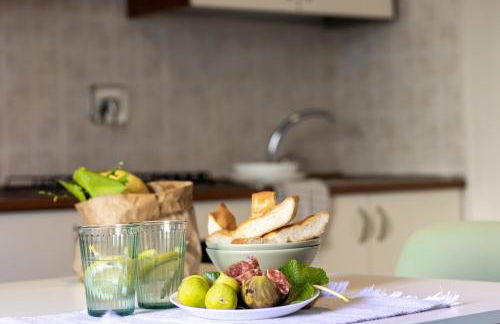 Appartamento VISTA MARE Lerici L'elce sul mare - Foto 22