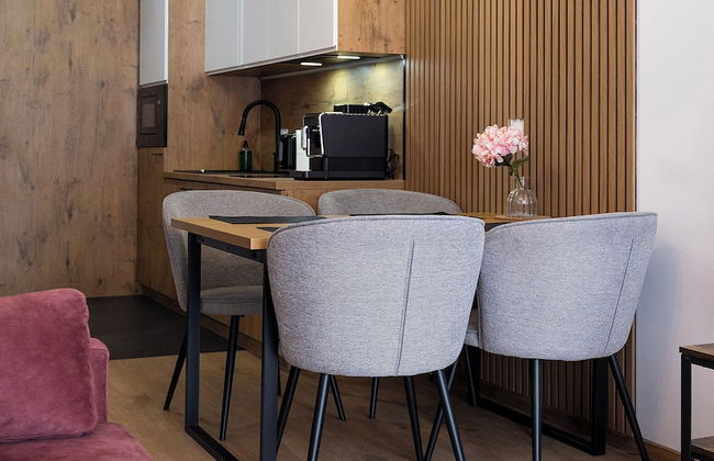 RentPlanet - Apartament Ostoja - Foto 12