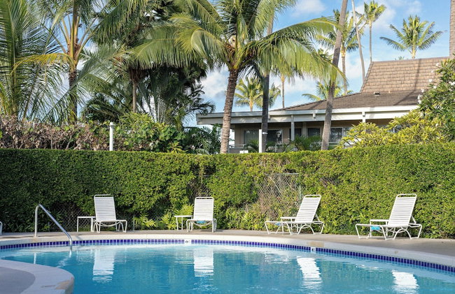 Kauai Plantation Hale Hotel - Foto 76