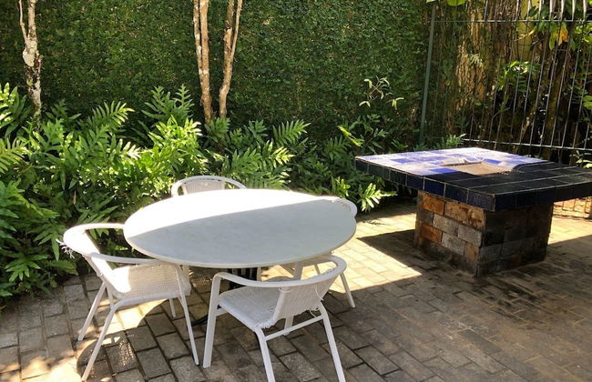 Maresias, Luxo e Estilo à Beira-mar - Foto 55