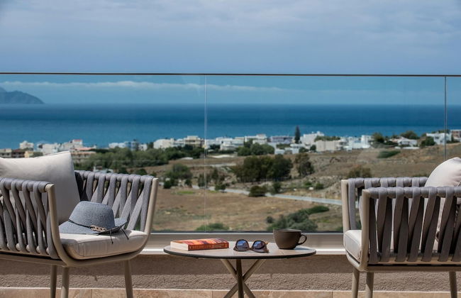 Villa Paradise 1 Kalamaki - Foto 5