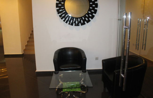 Accra Luxury Apartments at The Gallery - Photo 5