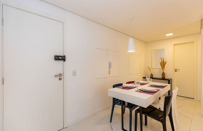 7th Avenue Oxford Residence - Foto 42