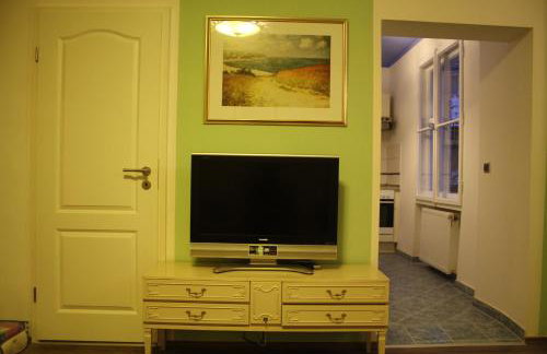 Apartments Villa del Arte - Foto 5