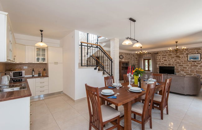 Holiday Villa Lovište Paradise - Foto 30