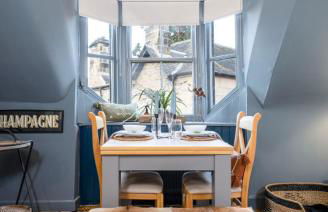 The Unique Cathedral Hideaway - Foto 17