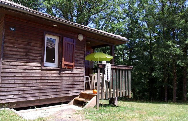 VVF Cantal Salers Vendes, Bassignac - Foto 29