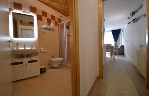 Ary Holiday Home Ski , Bike & Walk - Foto 12