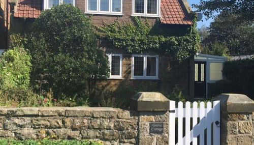 Scalby Grove Cottage Stunning 3 Bed Cottage - Foto 1