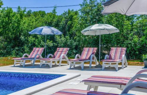 Villa Sabina - Brgod - Foto 8