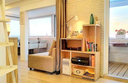 Panorama Penthouse - Foto 15