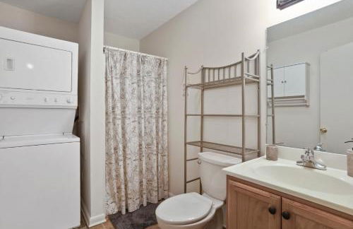 Mountain Retreat by Berkeley Springs wRiver Access - Foto 21