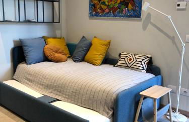 La casa di Tessa - Navigli Apartments - Photo 44