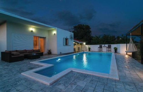 Two-Bedroom Holiday Home In Neoric - Foto 31