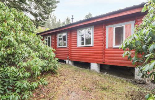 Rowan Lodge - Foto 23