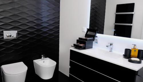 Ruhiges Modernes Haus Parkplatz WLAN Whirlpool - Foto 3