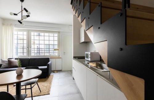 Sonder by Marriott Bonvoy San Lorenzo Apartments - Foto 104