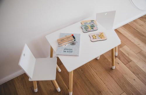 Gulfhof Boomgaarden 3 Boomgaarden 3 Geertje - Foto 24