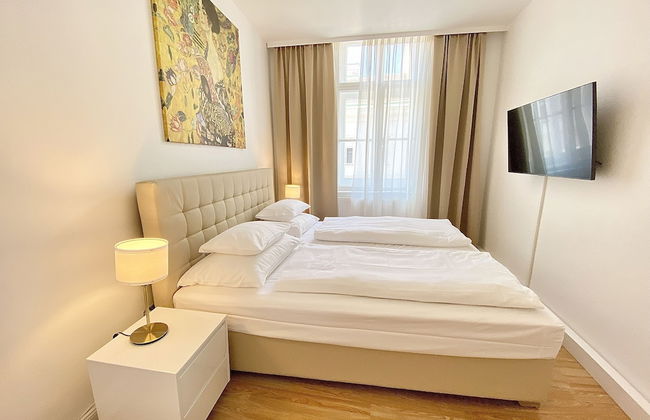 Steiner Residences Vienna Taborstrasse - Foto 51