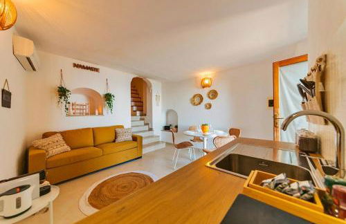 La Casa sul Sentiero Degli Dei - Foto 12