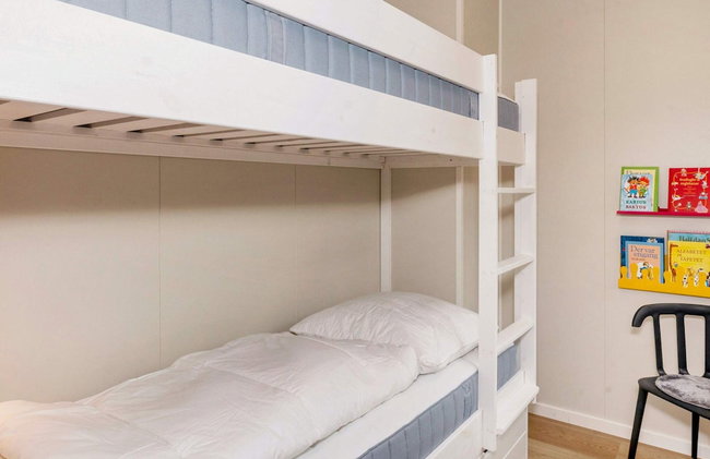 5 Star Holiday Home in Oster Assels - Foto 14
