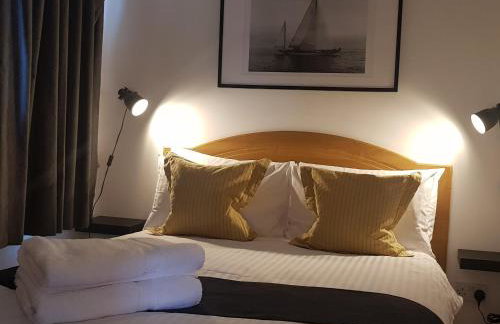 Little Oaks Chalet - St. Merryn, Padstow - Foto 14