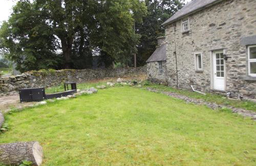 Bryn Cottage - Foto 13