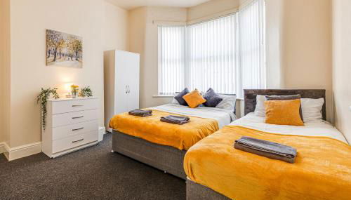 Ursula Sparkle Stays - Foto 4