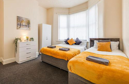 Ursula Sparkle Stays - Foto 4