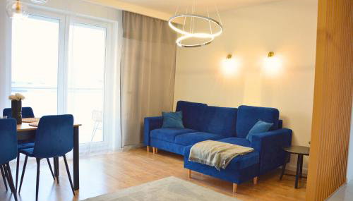 Apartament na wynajem 32 m2 - Foto 2