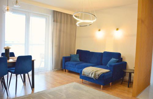 Apartament na wynajem 32 m2 - Foto 2
