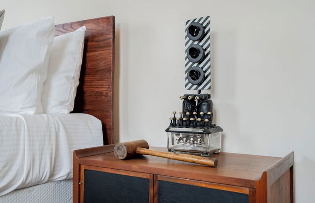 Pickle Factory Hotel - Foto 42