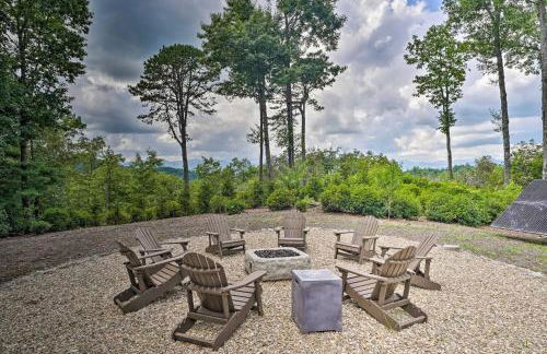Grand Pisgah Forest Home on Secluded 5 Acres! - Foto 1