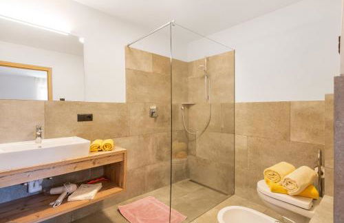 Living Lerchna - Apartment Abendrot - Foto 16