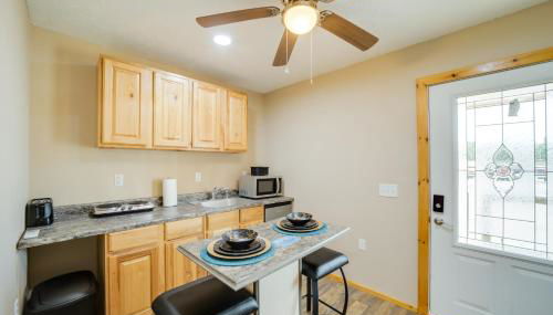 Cozy Cabin in the Smokies - Great for Couples! - Foto 2