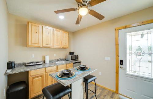 Cozy Cabin in the Smokies - Great for Couples! - Foto 2