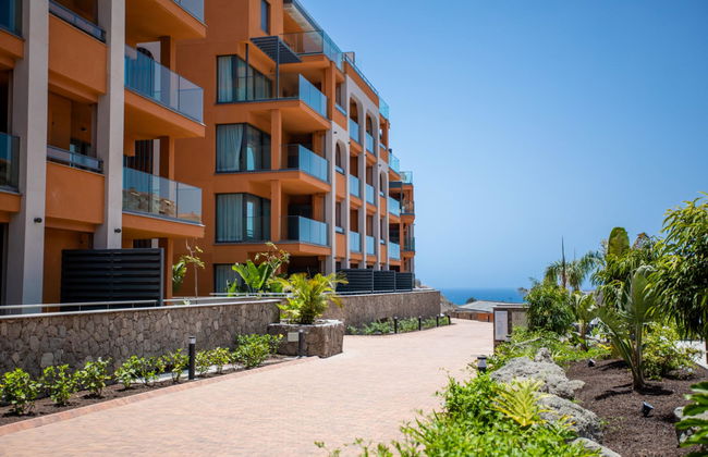 Arguineguin Park By Servatur - Foto 24