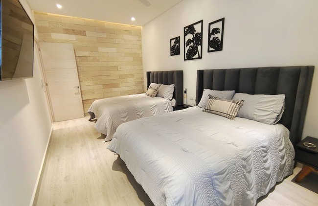 1st Luxury Warehouse - Foto 41