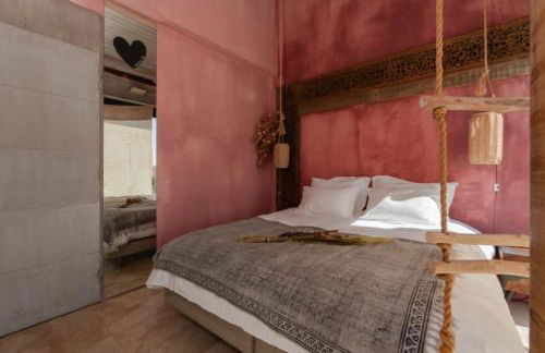 Pink House Santa Cruz - Foto 23