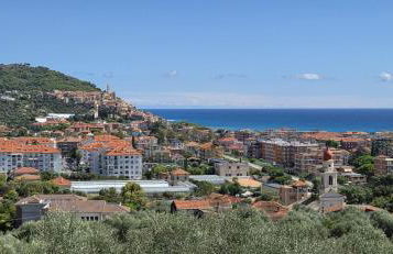 Villa Pineta della Rovere BluMare - Foto 16