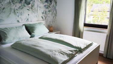 Ferienwohnung Kurz "Hofgarten" - Foto 2