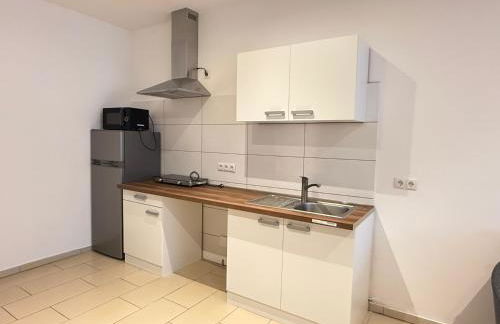 City Apartment Bonn Nord mit Stellplatz - Neu - Foto 6