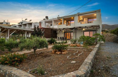 Marina apartments - Foto 1