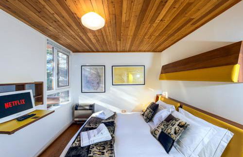 Chalet Auralpina 17min from Cortina - Photo 12