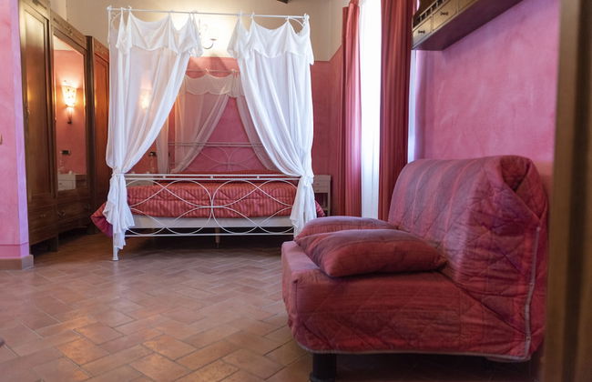 Il Casale di Ginetto - Foto 23