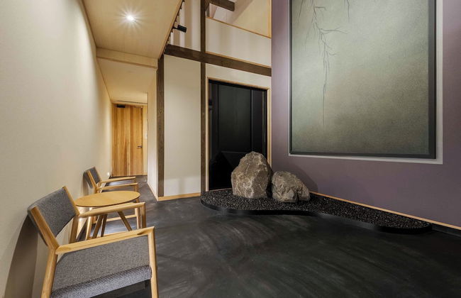 Hanasatomachi Machiya House - Foto 37